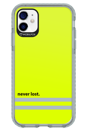 Never Lost - Apple iPhone 11