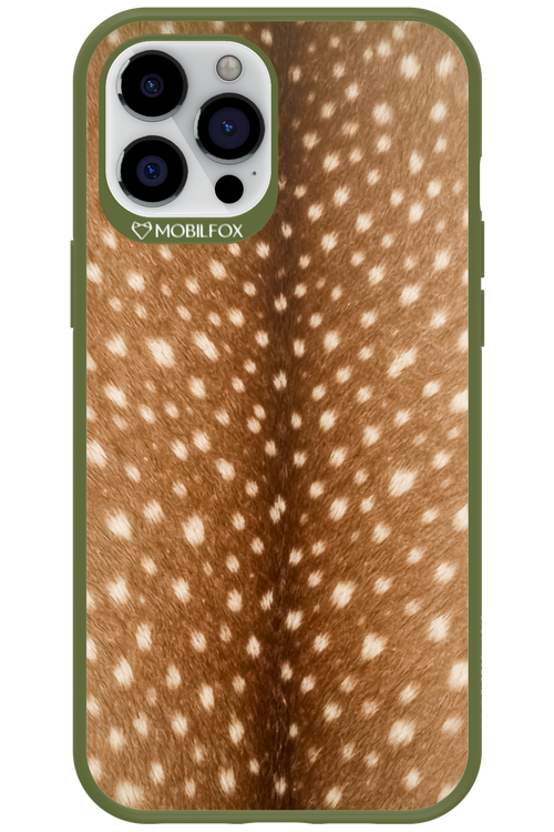 Fawn Dots - Apple iPhone 12 Pro Max