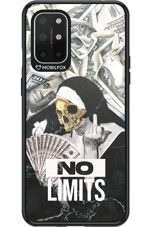 No Limits 2.0 - OnePlus 8T