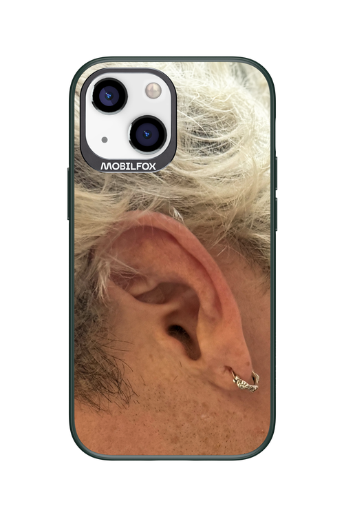 Ear - Apple iPhone 13 Mini