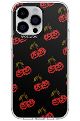 Spicey Pumpkin - Apple iPhone 14 Pro Max