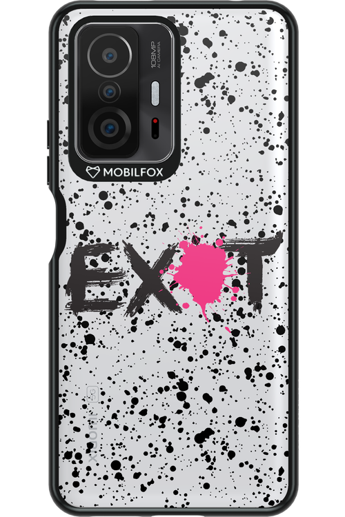 EXOT SPLASH 2.0 - Xiaomi Mi 11T