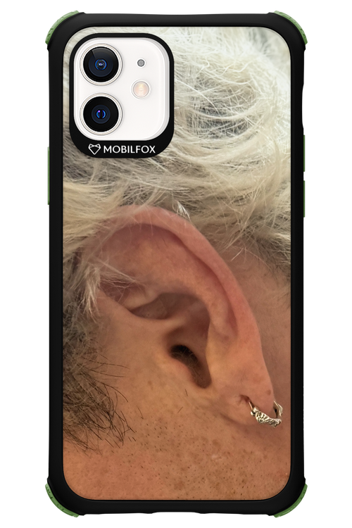 Ear 2.0 - Apple iPhone 12