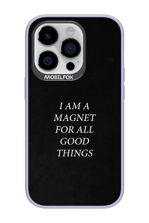 Magnet for Good 2.0 - Apple iPhone 14 Pro