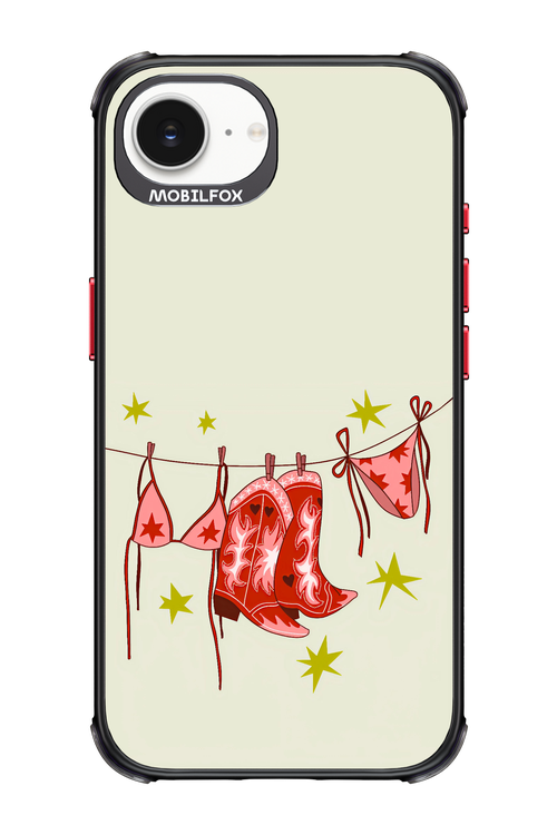 Laundry 2.0 - Apple iPhone 16e
