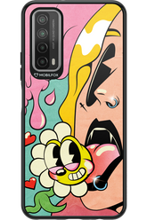 Love Sick 2.0 - Huawei P Smart 2021