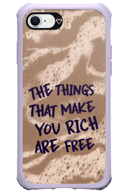 Free Things 2.0 - Apple iPhone SE 2022