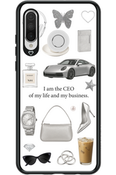 CEO GIrl - Huawei P30 Lite