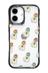 Spirited Sips (Nude) - Apple iPhone 17