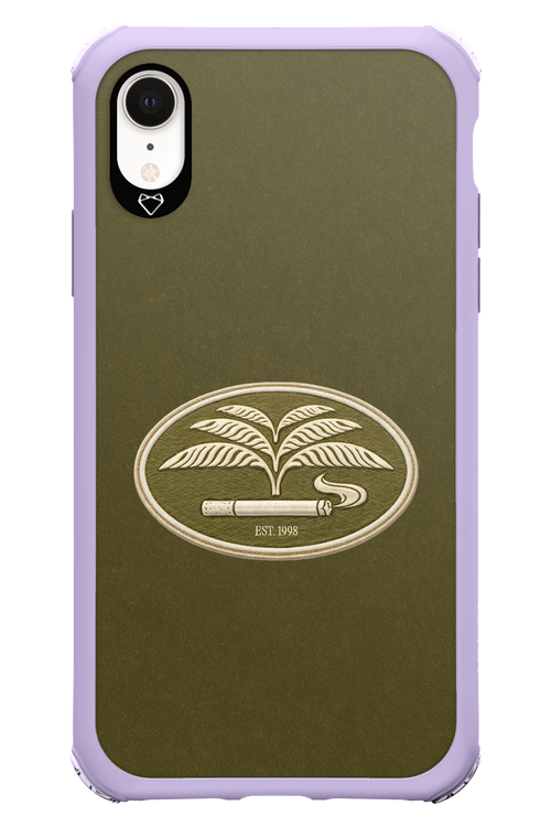 Nature Check - Apple iPhone XR