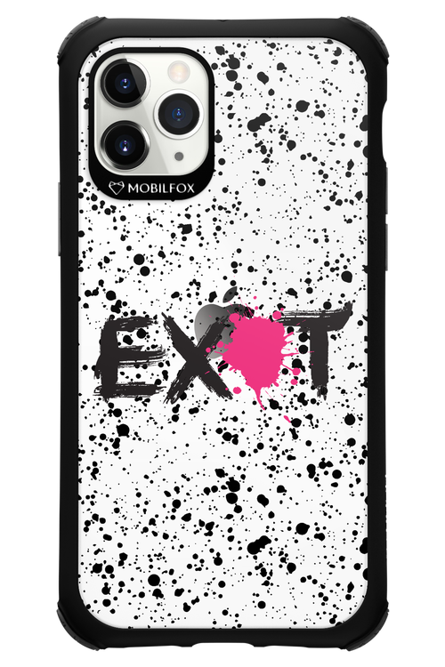 EXOT SPLASH 2.0 - Apple iPhone 11 Pro