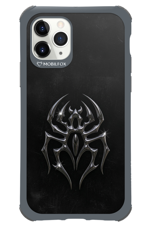 Dark Spider 2.0 - Apple iPhone 11 Pro