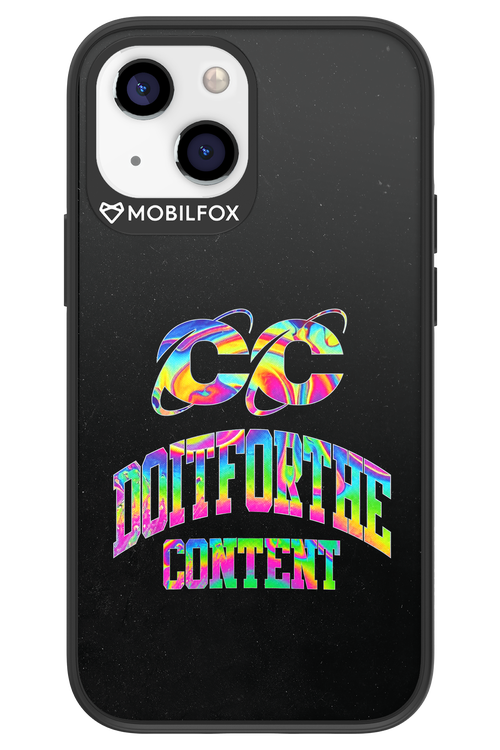 DO IT 2.0 - Apple iPhone 13 Mini