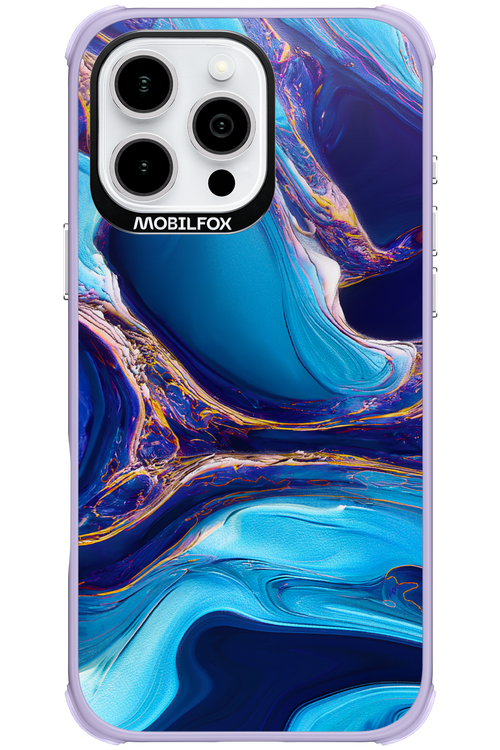 Amethyst 2.0 - Apple iPhone 16 Pro Max