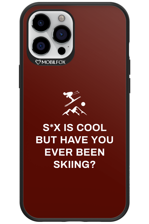 Have You Ever - Apple iPhone 12 Pro Max