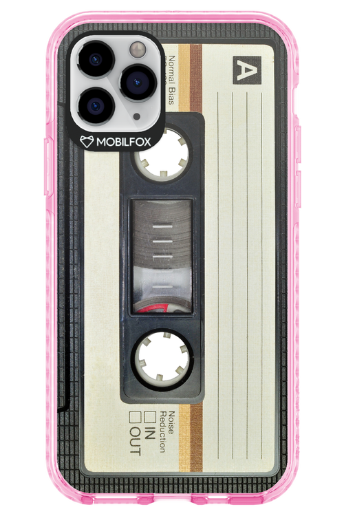 CASE 11 2.0 - Apple iPhone 11 Pro