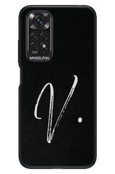 (Off Space) V - Xiaomi Redmi Note 11/11S 4G