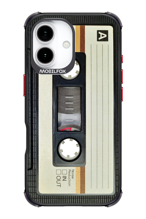 CASE 11 2.0 - Apple iPhone 17