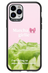 Matcha Girlie 2.0 - Apple iPhone 11 Pro