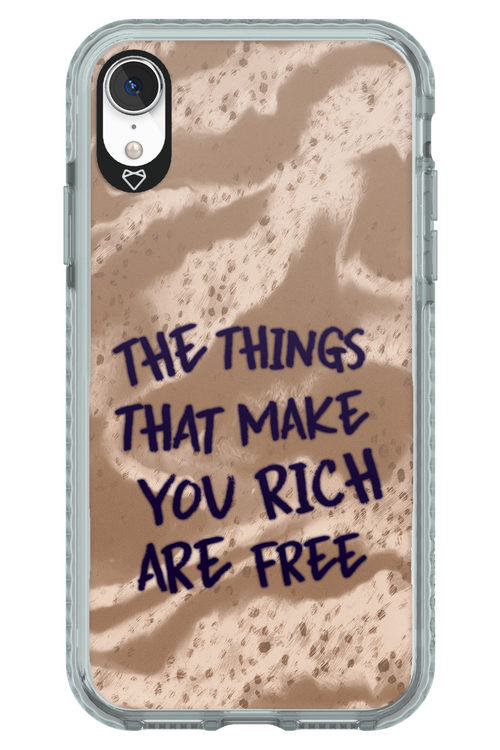 Free Things - Apple iPhone XR