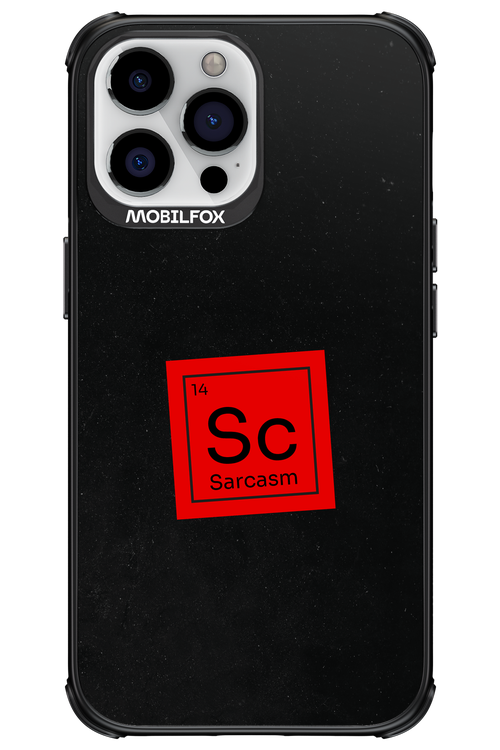 Sc 2.0 - Apple iPhone 13 Pro Max