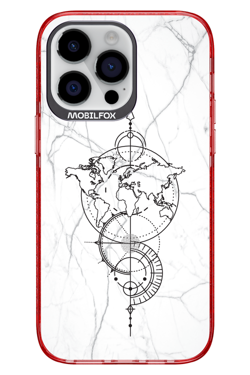 Compass - Apple iPhone 14 Pro Max