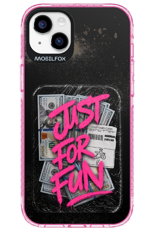 Just For Fun 2.0 - Apple iPhone 14 Plus