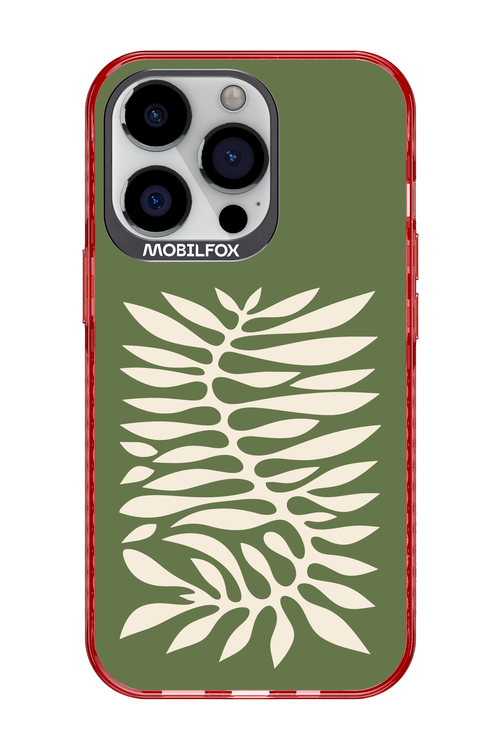 Grasshopper - Apple iPhone 13 Pro