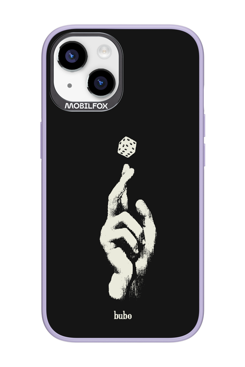 DAMNED LUCK - Apple iPhone 14