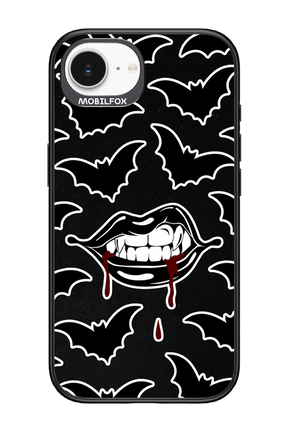Bat Mouth - Apple iPhone 16e