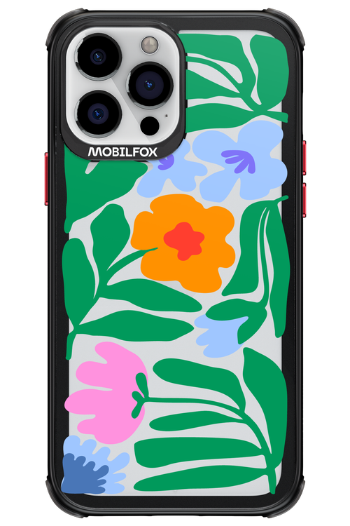 My Flowergarden - Apple iPhone 13 Pro Max