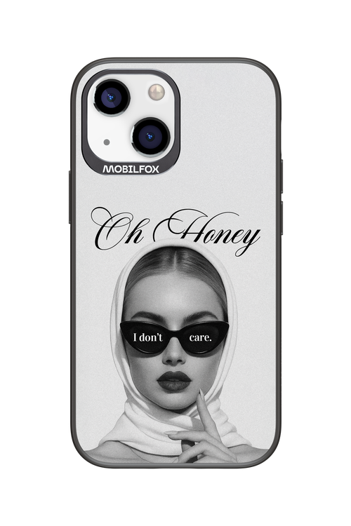 Oh Honey - Apple iPhone 13 Mini