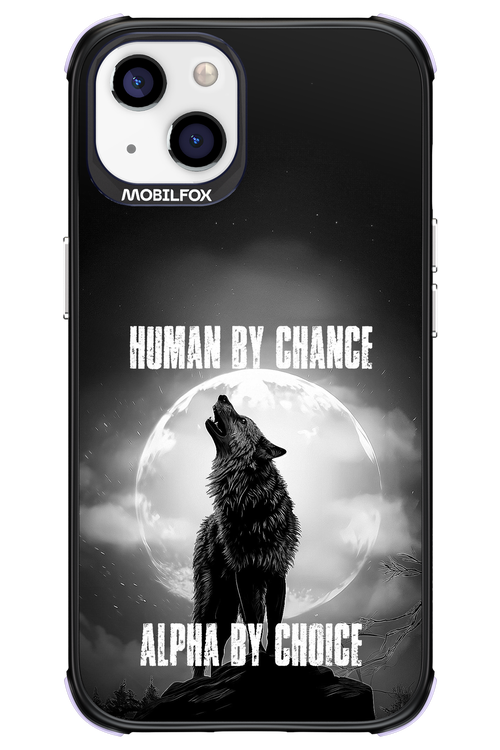 Alpha 2.0 - Apple iPhone 13