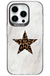 Marbel Star - Apple iPhone 15 Pro