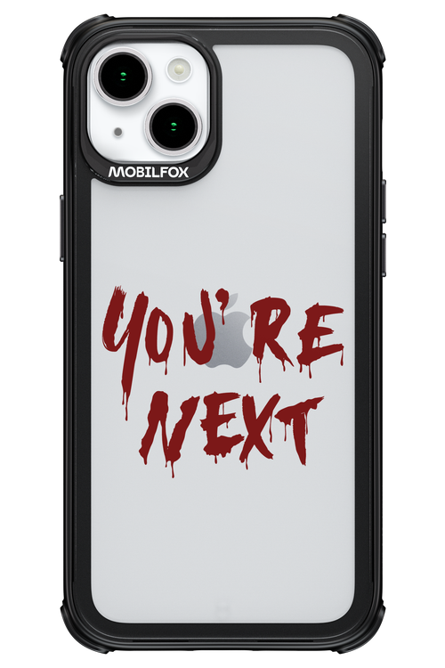 You're Next - Apple iPhone 15 Plus