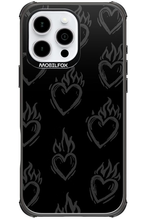 Angry Girlfriend - Apple iPhone 16 Pro Max