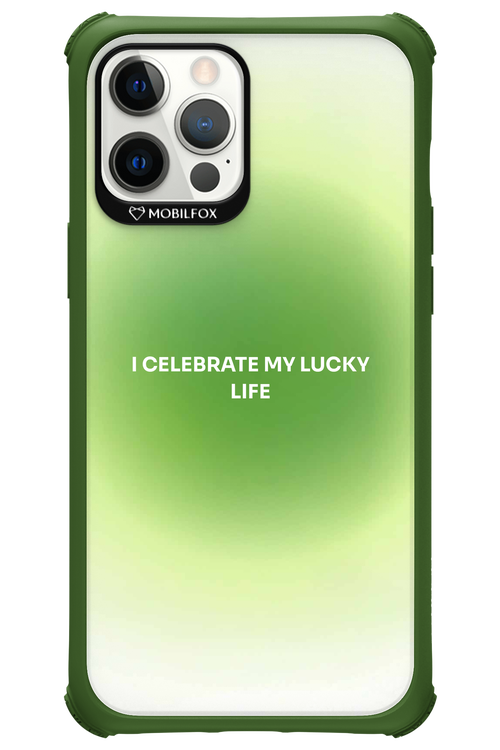 MY LUCKY LIFE - Apple iPhone 12 Pro Max