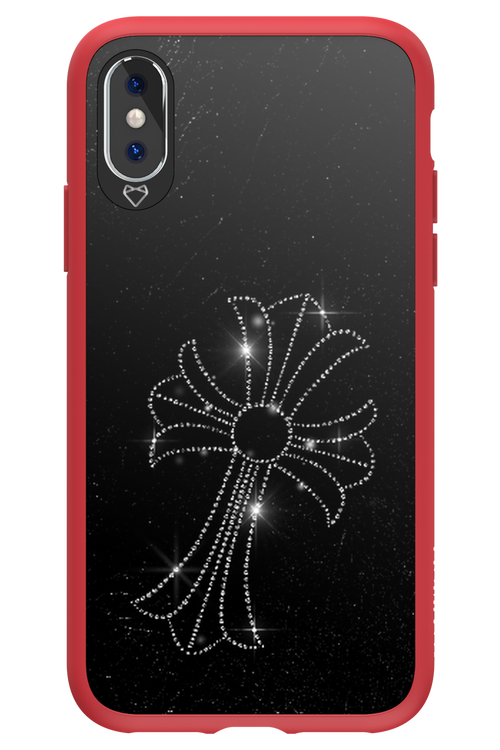 Chrome Standard - Apple iPhone XS