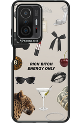 Rich B Energy 2.0 - Xiaomi Mi 11T