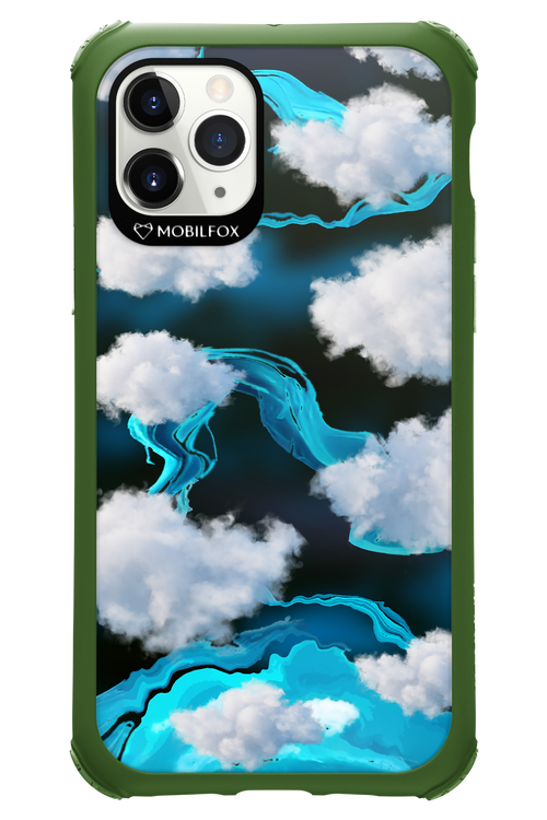 Skywalker - Apple iPhone 11 Pro