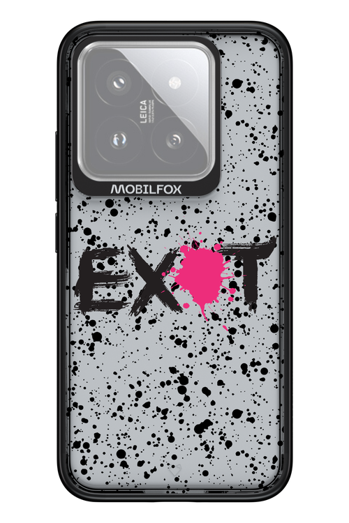 EXOT SPLASH 2.0 - Xiaomi 14