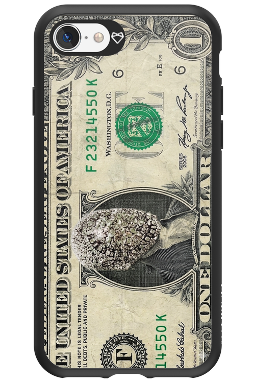 mask 2.0 - Apple iPhone SE 2022