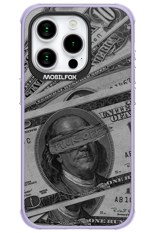 Talking Money - Apple iPhone 15 Pro