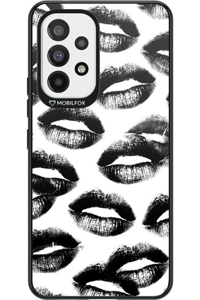 Ghost Kiss - Samsung Galaxy A53