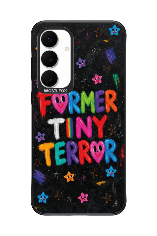 Tiny Terror 2.0 - Samsung S25 FE
