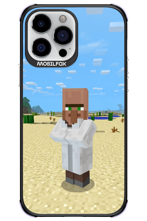 MC 2.0 - Apple iPhone 13 Pro Max