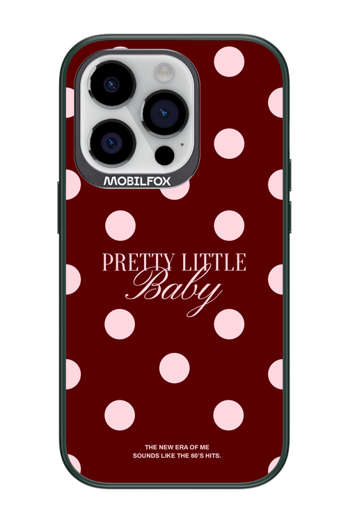 60’s Baby - Apple iPhone 14 Pro