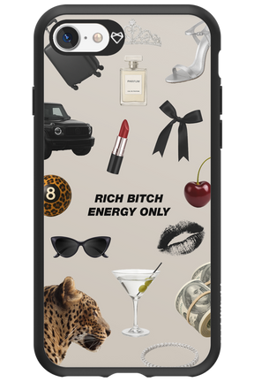 Rich B Energy - Apple iPhone 7
