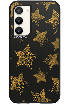 Holiday Stars - Samsung Galaxy S23 Plus
