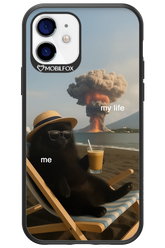 My Life vs. Me - Apple iPhone 12
